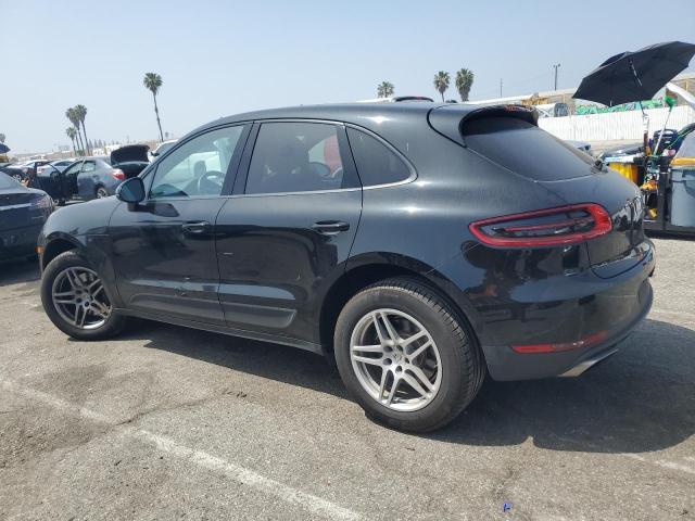 2017 Porsche Macan VIN: WP1AA2A5XHLB00042 Lot: 51919184