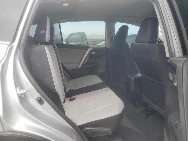 2017 TOYOTA RAV4 XLE - 2T3WFREV1HW357115