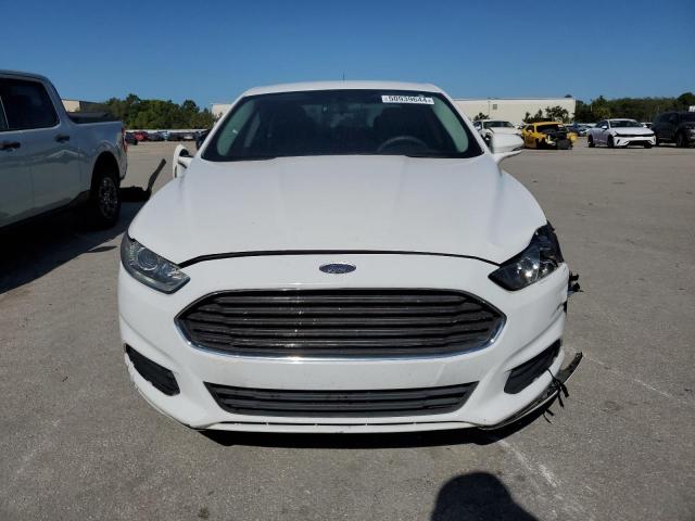 2016 Ford Fusion Se VIN: 1FA6P0H7XG5113965 Lot: 50939644