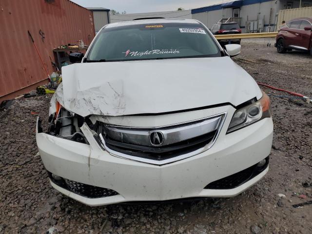 2013 Acura Ilx 20 Premium VIN: 19VDE1F56DE022361 Lot: 49202954