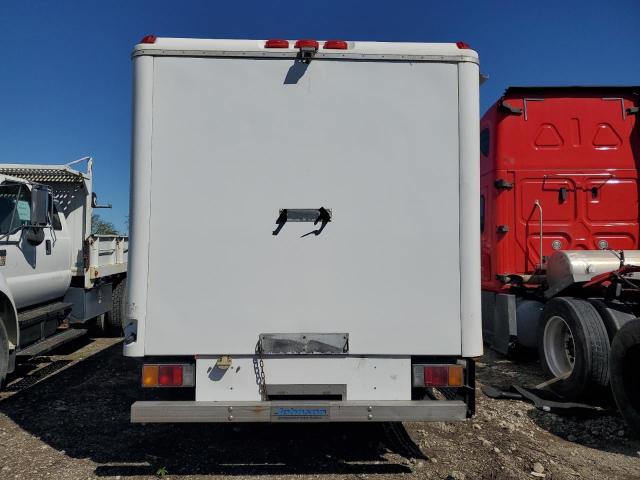 2015 Isuzu Npr VIN: 54DB4W1B9GS800953 Lot: 47930884