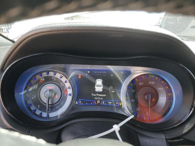 2019 Chrysler 300 S VIN: 2C3CCAGG0KH539766 Lot: 51713984