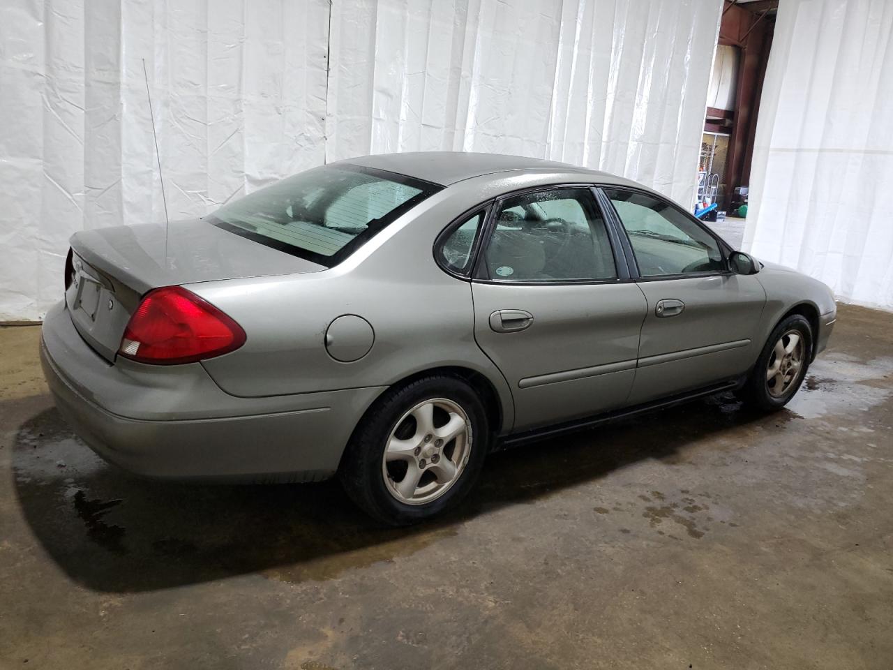 1FAFP53U12A157623 2002 Ford Taurus Se