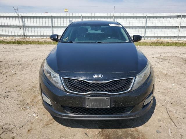 5XXGN4A71FG494573 2015 Kia Optima Ex