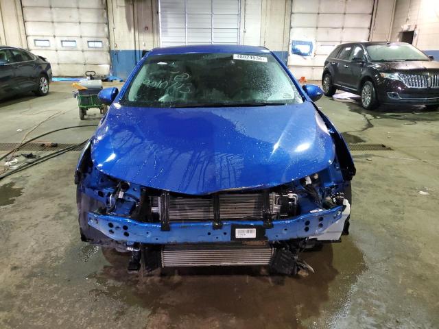 2019 Chevrolet Cruze Lt VIN: 1G1BE5SM6K7136952 Lot: 48824934