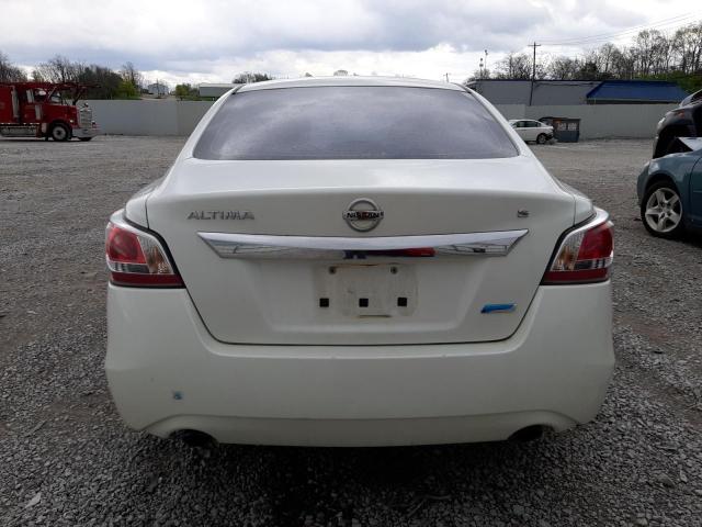 2014 Nissan Altima 2.5 VIN: 1N4AL3AP3EN366284 Lot: 49363864