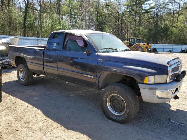 1999 Dodge Ram 2500 VIN: 3B7KF23Z0XG200346 Lot: 51727704