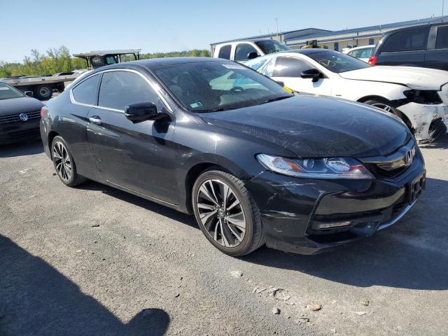 2016 Honda Accord Exl VIN: 1HGCT1B60GA012764 Lot: 38368744