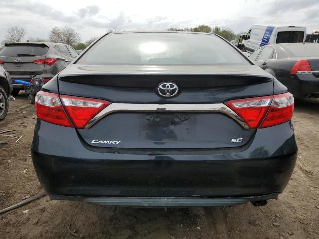 2017 TOYOTA CAMRY LE - 4T1BF1FK2HU781111