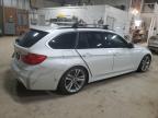 BMW 328 D XDRI снимка