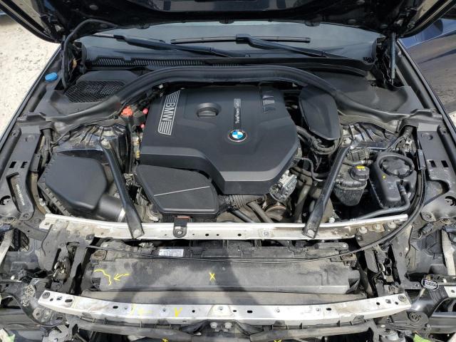 2017 BMW 530 XI - WBAJA7C39HWA70346