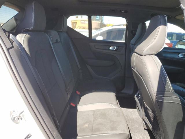 2023 VOLVO XC40 RECHA - YV4ED3UL2P2031004