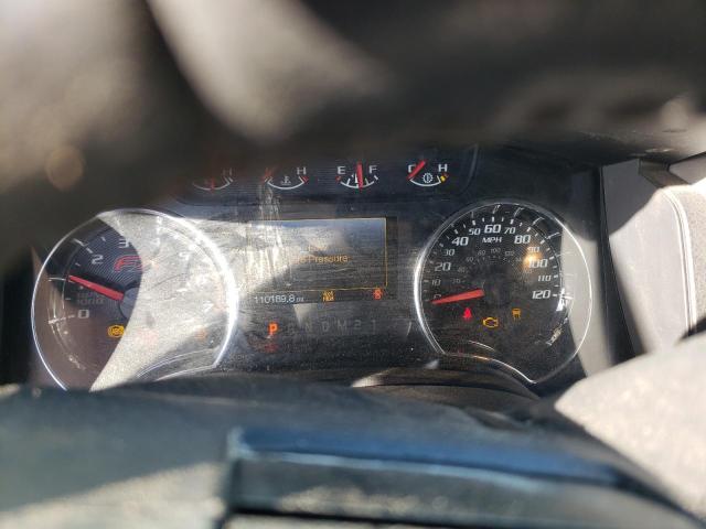 2014 Ford F-150 - Image 9