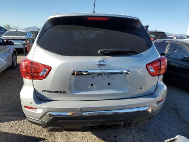 2017 Nissan Pathfinder S VIN: 5N1DR2MN8HC671513 Lot: 51032634