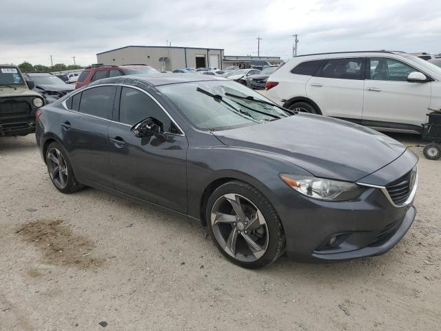 2015 Mazda 6 Grand Touring VIN: JM1GJ1W57F1182500 Lot: 51927464