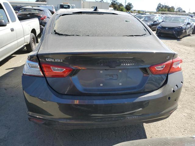 2016 Chevrolet Malibu Lt VIN: 1G1ZE5ST3GF283765 Lot: 50277724