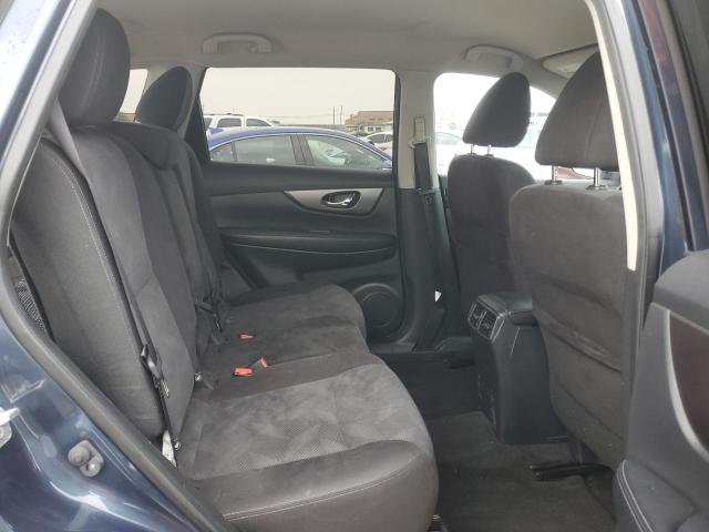 2016 NISSAN ROGUE S - KNMAT2MT1GP596250