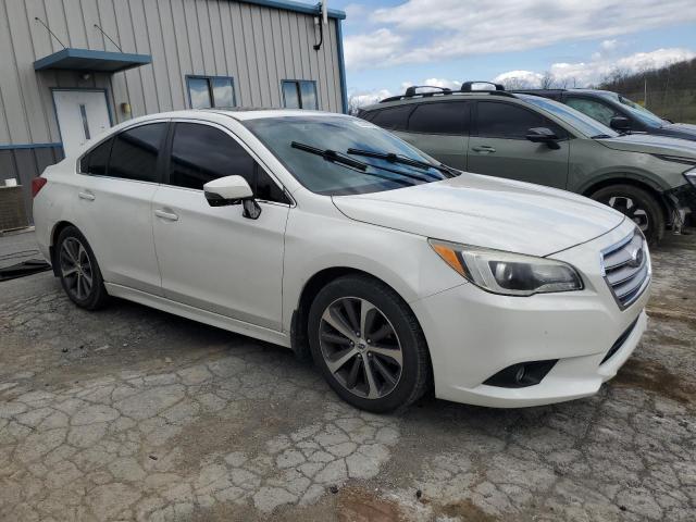 2016 SUBARU LEGACY 2.5 - 4S3BNAN64G3054245