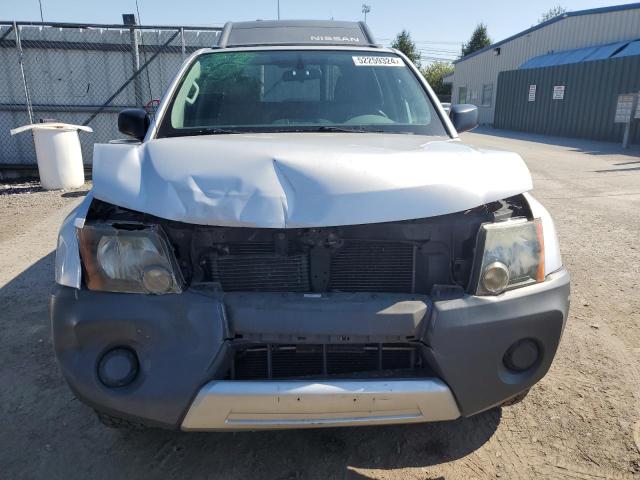 2015 NISSAN XTERRA X 5N1AN0NU9FN665729