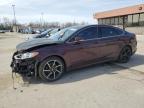 FORD FUSION SE снимка