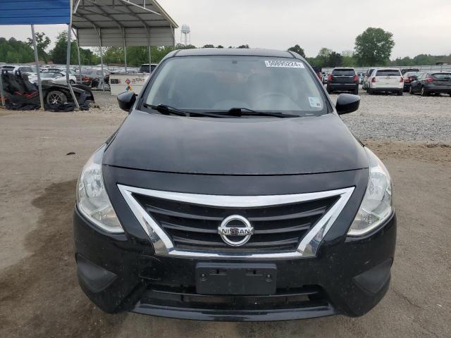 2018 Nissan Versa S VIN: 3N1CN7AP7JL879068 Lot: 50895224