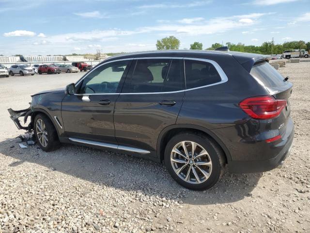 2019 BMW X3 xDrive30I VIN: 5UXTR9C50KLE20150 Lot: 51286234