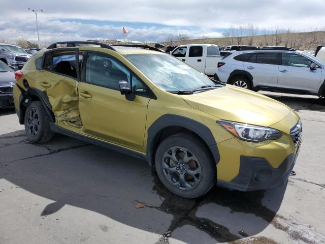 JF2GTHSC5MH246675 Subaru Crosstrek  4