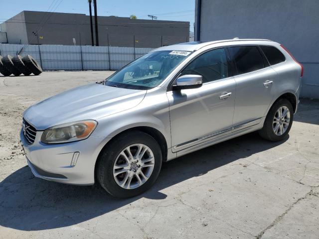 Lot #2517706019 2015 VOLVO XC60 T5 PR salvage car