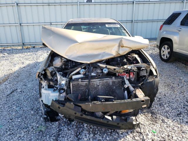 2012 Toyota Camry Base VIN: 4T1BF1FK5CU057700 Lot: 50233044