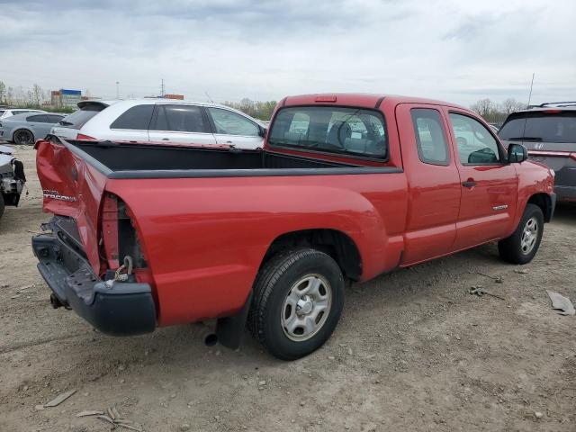 2013 Toyota Tacoma Access Cab VIN: 5TFTX4CN8DX034238 Lot: 51995984