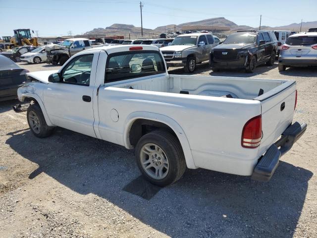 2003 Dodge Dakota Sxt VIN: 1D7FL16X53S203508 Lot: 51906194