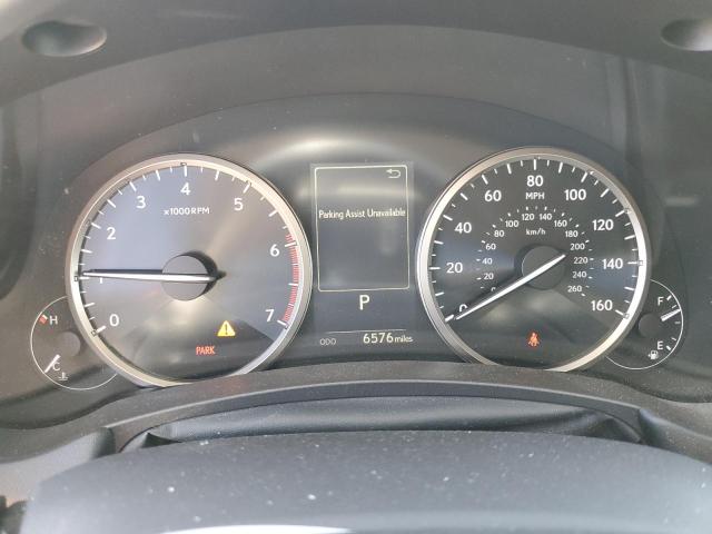 2020 LEXUS NX 300 JTJGARBZ5L5011186