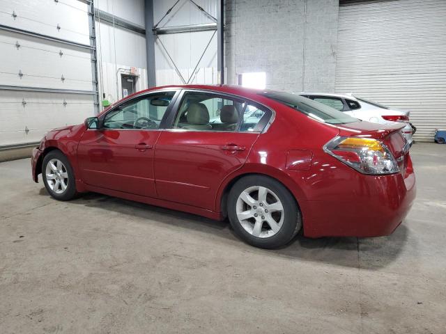 2007 Nissan Altima 2.5 VIN: 1N4AL21E57C116617 Lot: 50617334