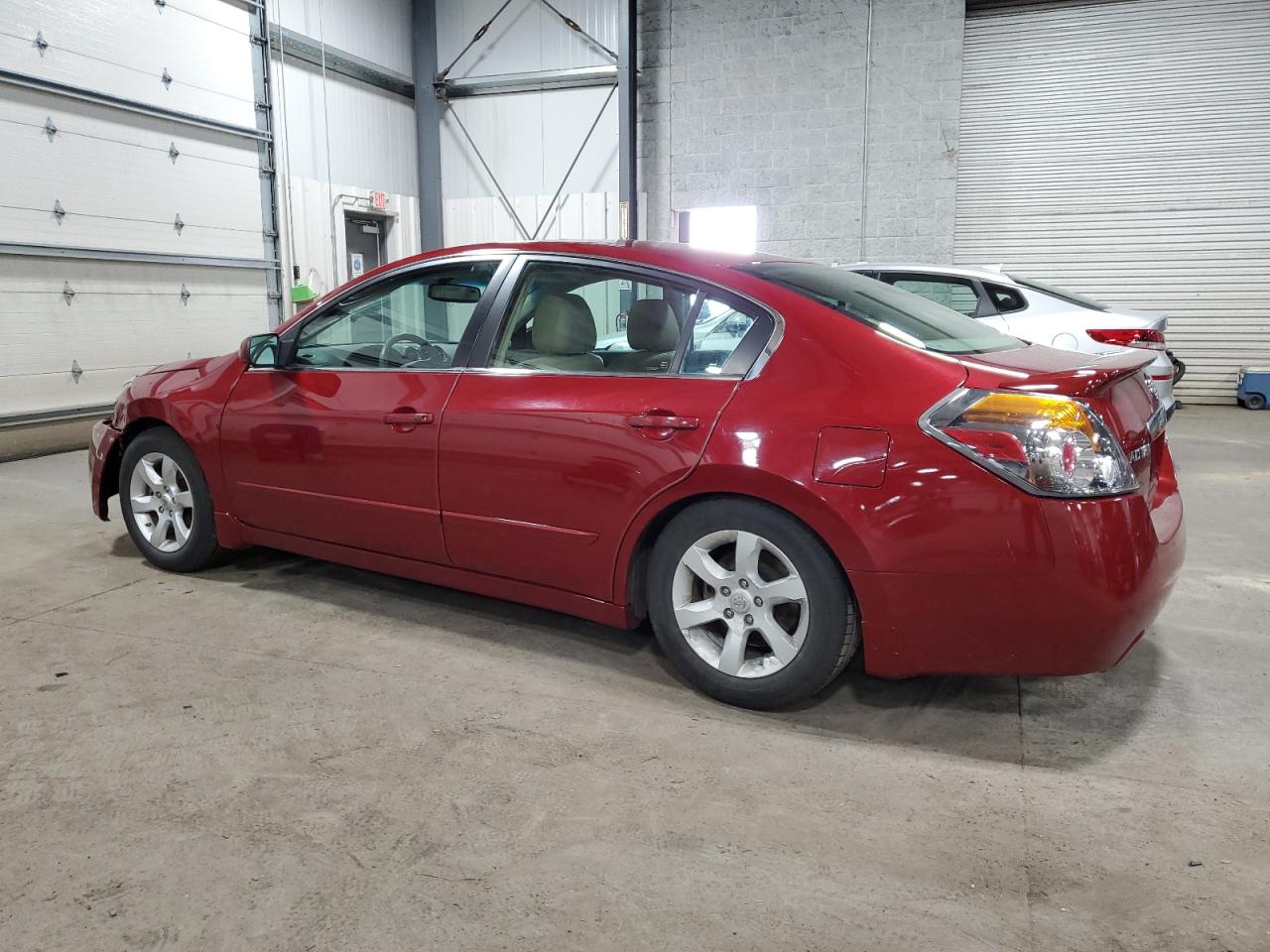 1N4AL21E57C116617 2007 Nissan Altima 2.5