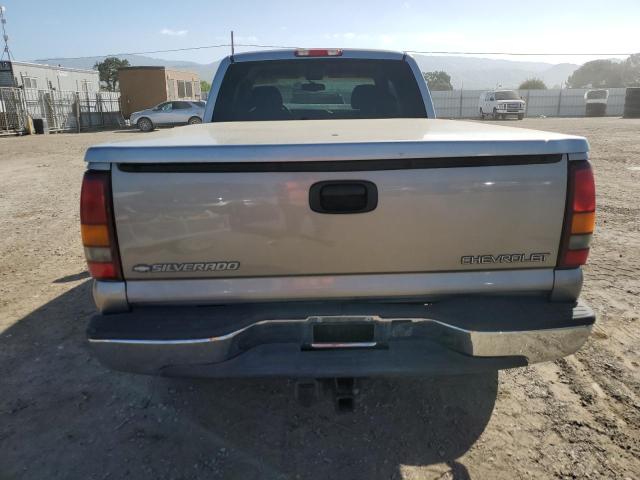 2002 Chevrolet Silverado K1500 VIN: 2GCEK19T821237328 Lot: 53103174