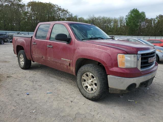 2007 GMC New Sierra K1500 VIN: 2GTEK13M071671770 Lot: 50096194