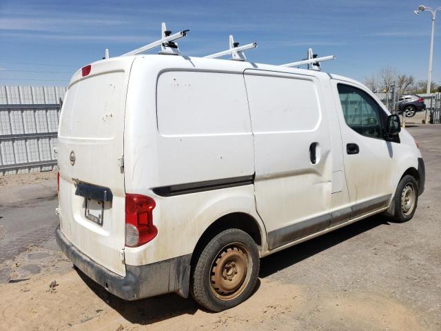 2016 NISSAN NV 200 - 3N6CM0KN7GK698309