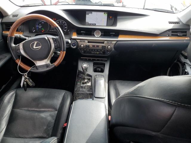 2015 Lexus Es 300H VIN: JTHBW1GG4F2097540 Lot: 52149064