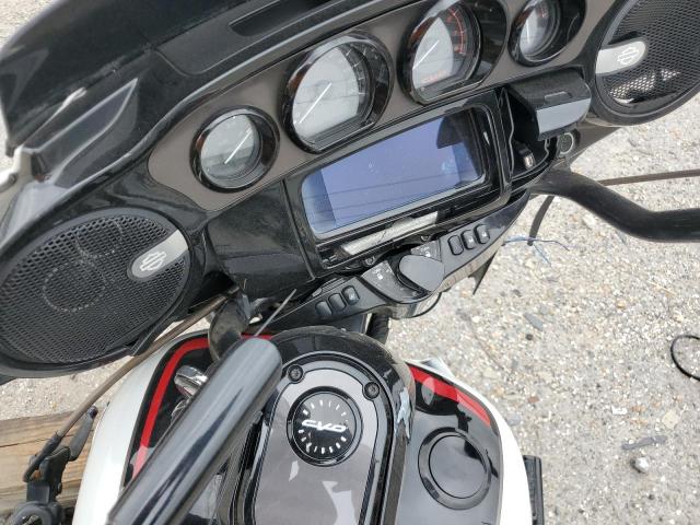 2021 HARLEY-DAVIDSON FLHXSE 1HD1PXL11MB950633