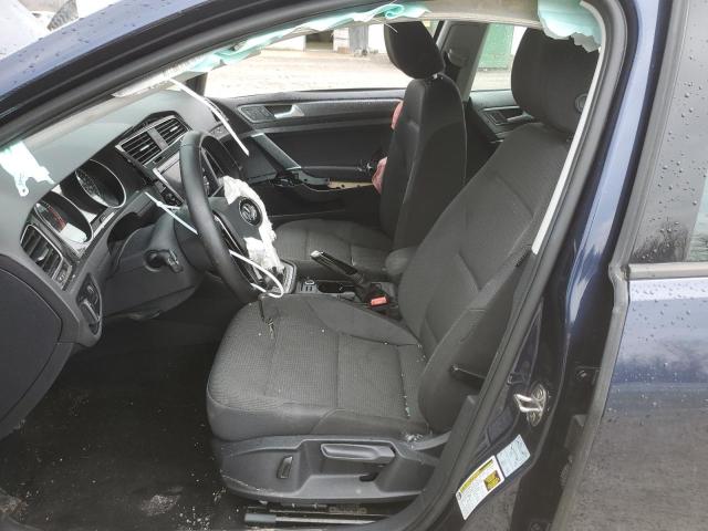 2019 VOLKSWAGEN GOLF SPORT - 3VW217AU3KM501008