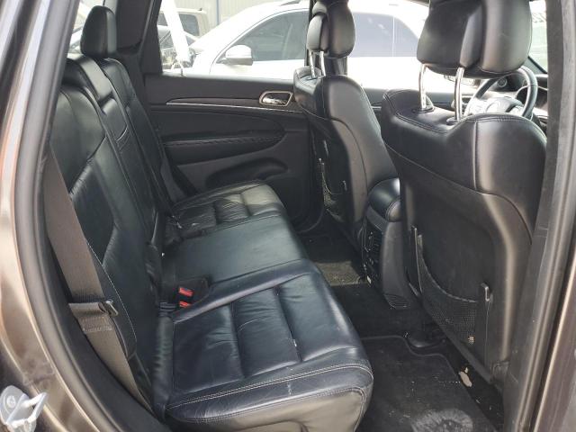 2015 Jeep Grand Cherokee Limited VIN: 1C4RJEBG4FC144346 Lot: 51293234