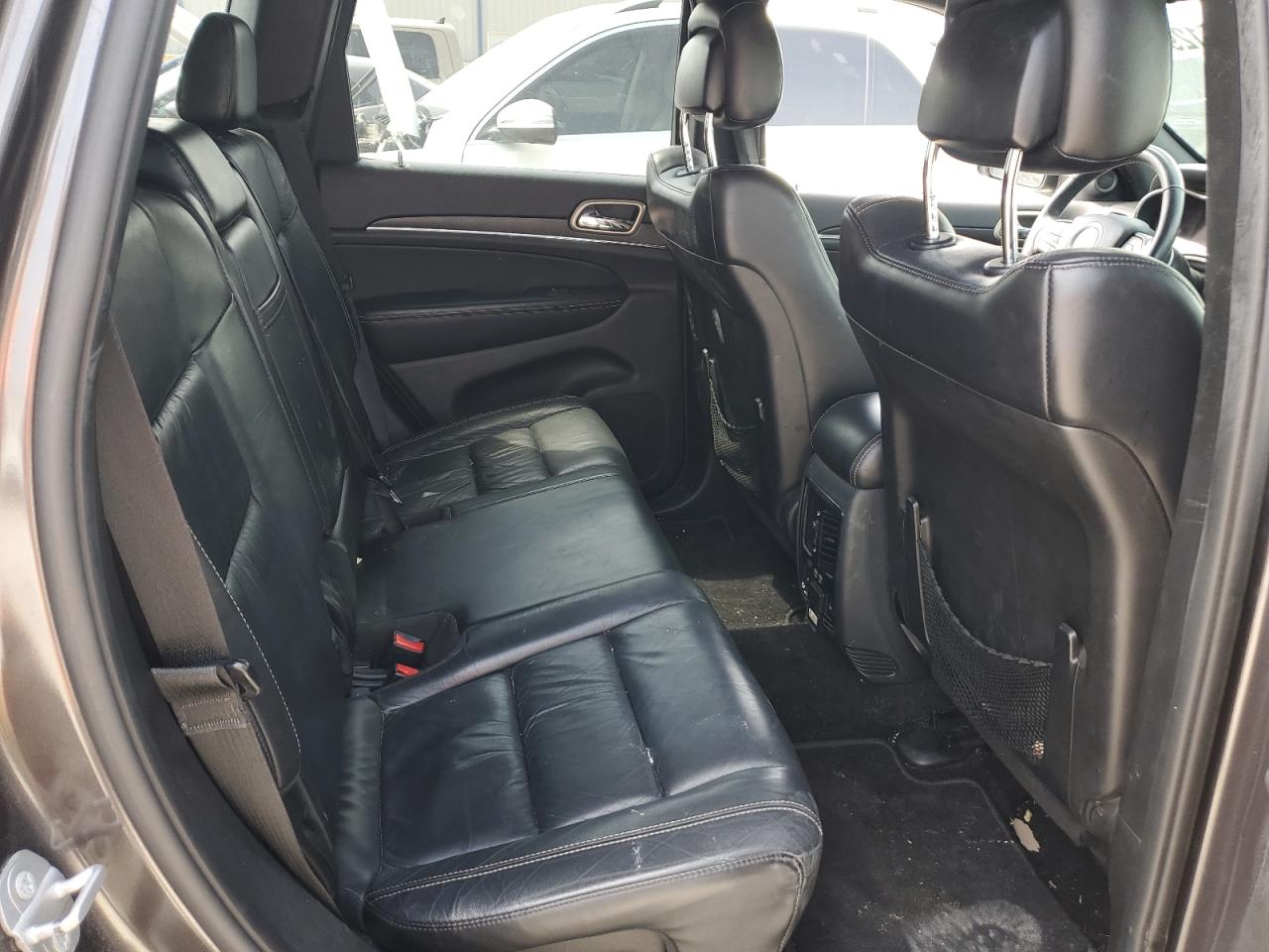 1C4RJEBG4FC144346 2015 Jeep Grand Cherokee Limited