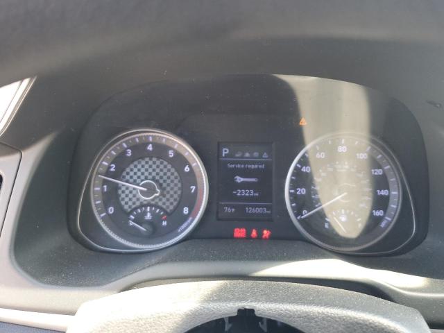 2019 Hyundai Elantra Sel VIN: 5NPD84LFXKH415480 Lot: 52885154