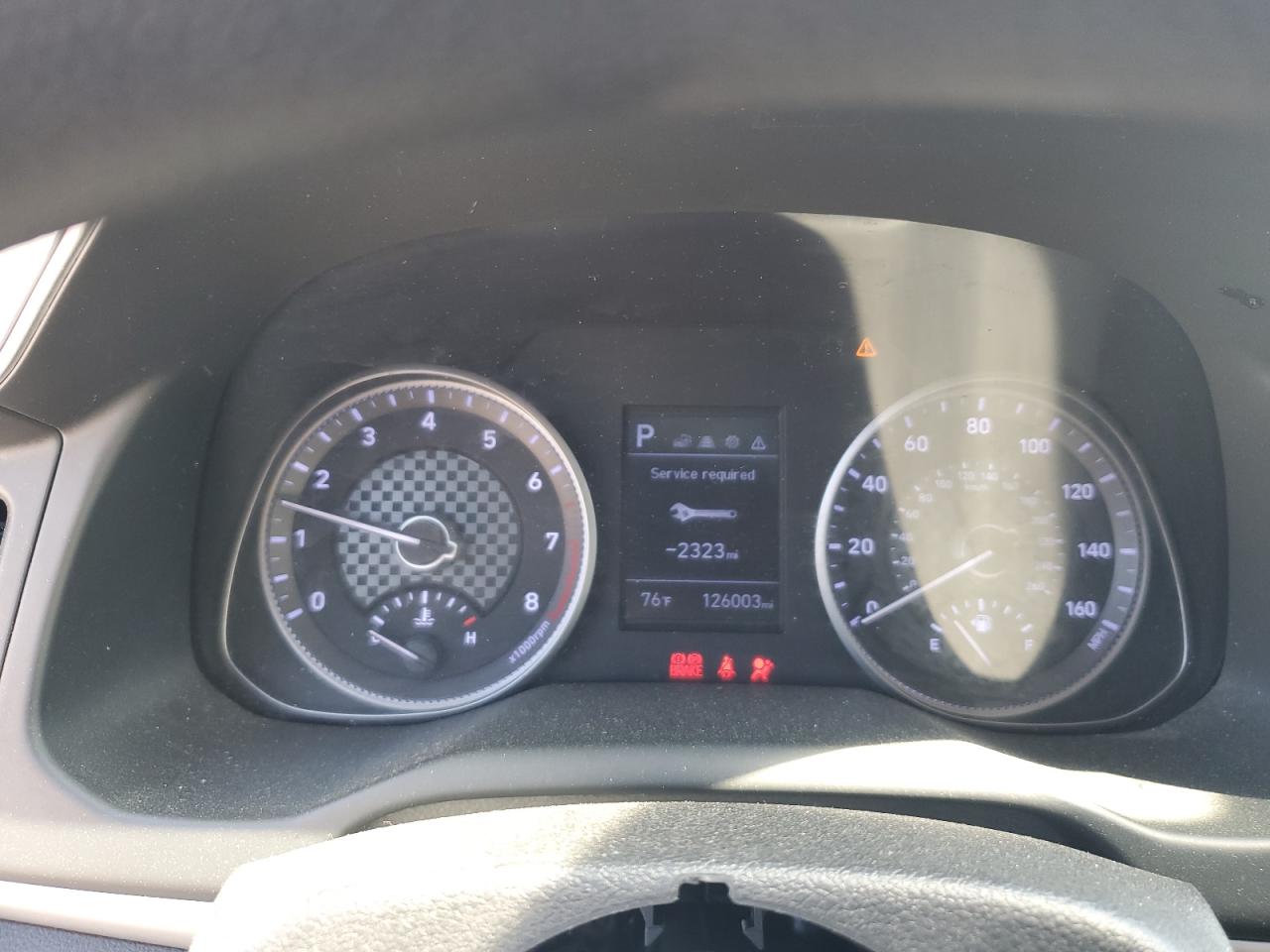 5NPD84LFXKH415480 2019 Hyundai Elantra Sel