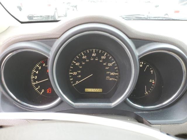 2005 Lexus Rx 330 VIN: 2T2HA31U25C084902 Lot: 49560094