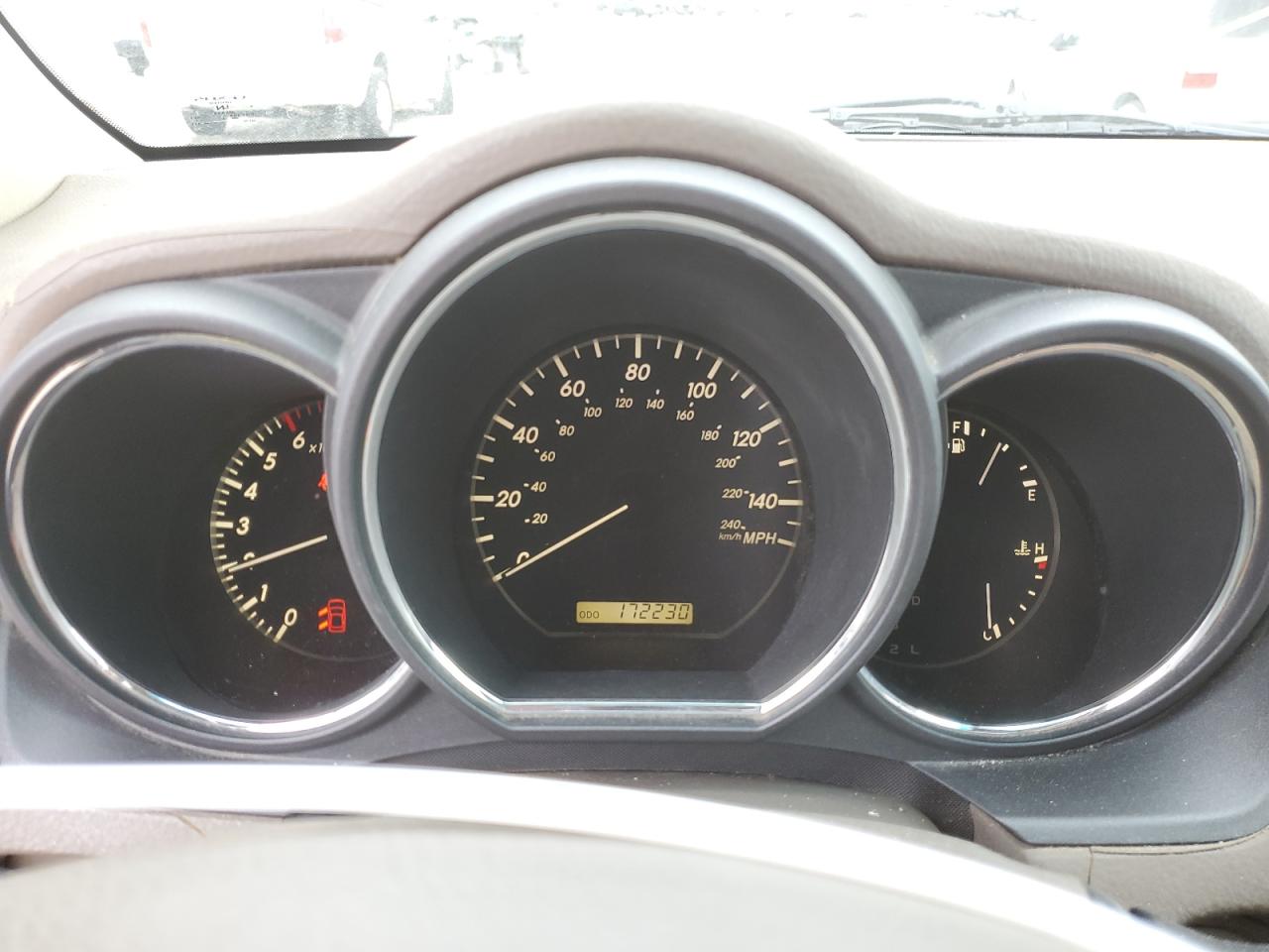 2T2HA31U25C084902 2005 Lexus Rx 330