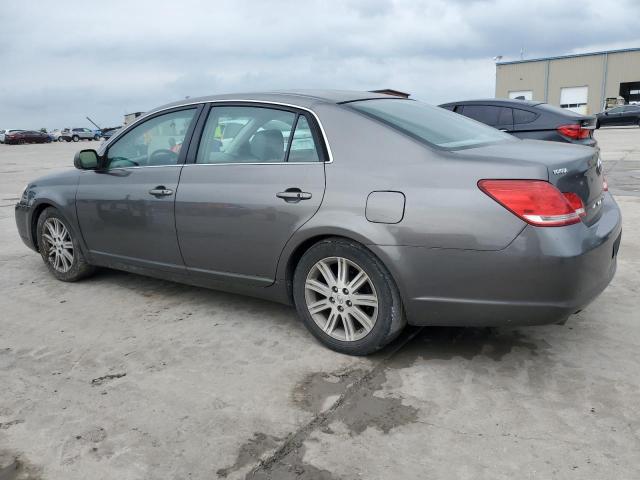 2007 Toyota Avalon Xl VIN: 4T1BK36B97U234357 Lot: 52576074