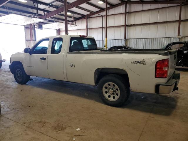 2011 Chevrolet Silverado K1500 VIN: 1GCRKPE09BZ298128 Lot: 51283704