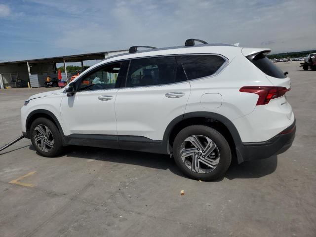 2023 Hyundai Santa Fe Sel VIN: 5NMS24AJ7PH600753 Lot: 51068774