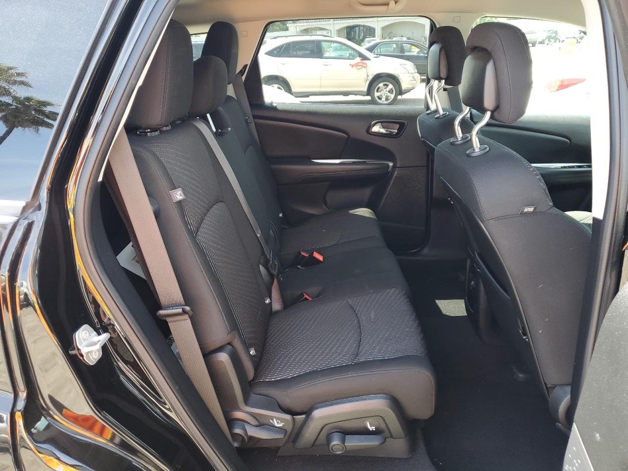 3C4PDCAB5LT275231 2020 Dodge Journey Se